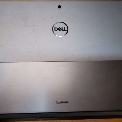 Dell Latitude 7320 Detachable 2 in 1 11代I5 可插sim卡