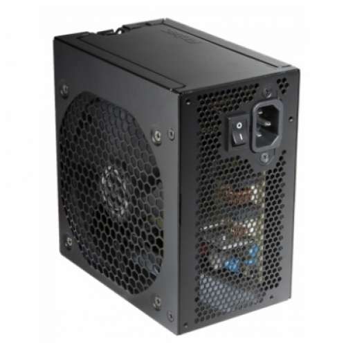 Antec NEO ECO II SERIES 550W 80 PLUS BRONZE