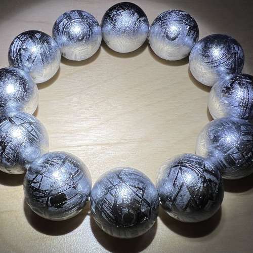 原價35000最後搶手優惠價瑞典天鐵隕石 18mm 不斷升值 宇宙能量人生從此改變 提升運...