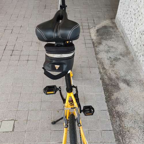 Dahon SP9