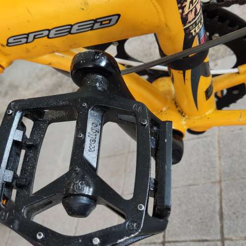 Dahon SP9