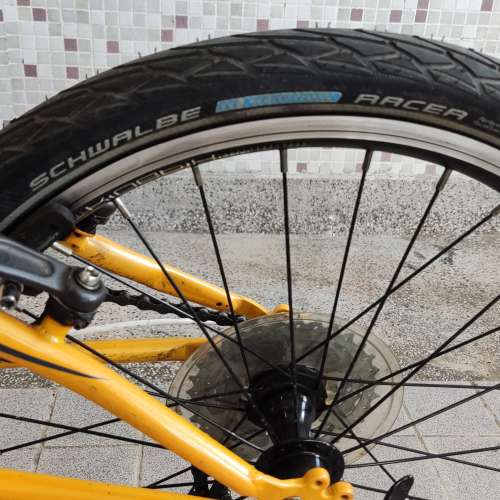 Dahon SP9