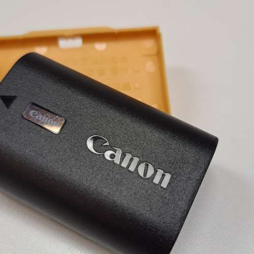 Canon 電池 LP-E6NH