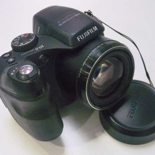 Fujifilm 富士長炮機 重拾那些年的菲林感覺notNikon P1000P900P850B700B600B500P61...
