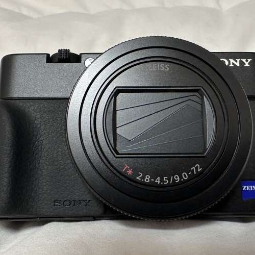 Sony RX100 M7 行貨