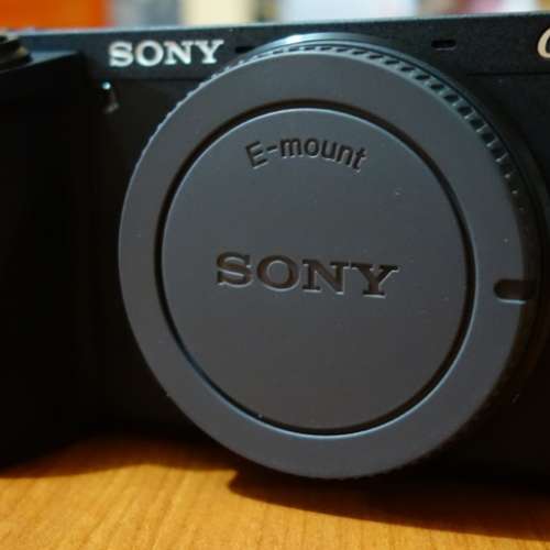 Sony a6500 99%NEW