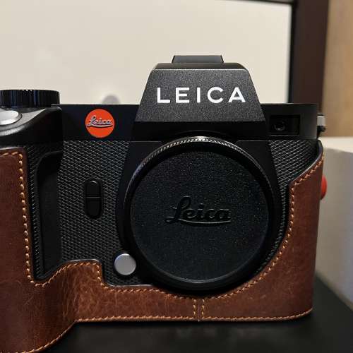 Leica SL2 (行貨有保)