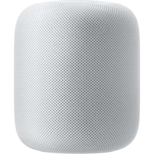 HomePod,白色一對，支持AirPlay，homekit，唔係mini