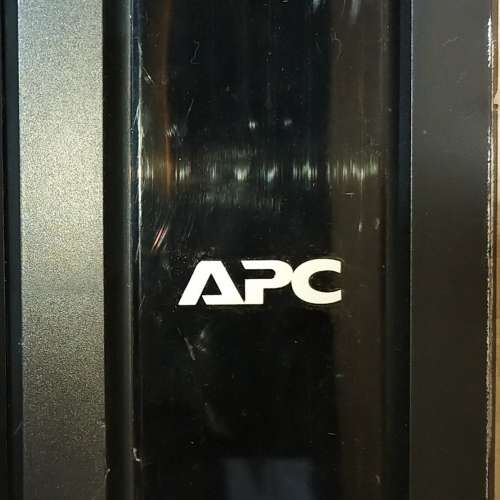 APC UPS Pro 1500 後備電力系統