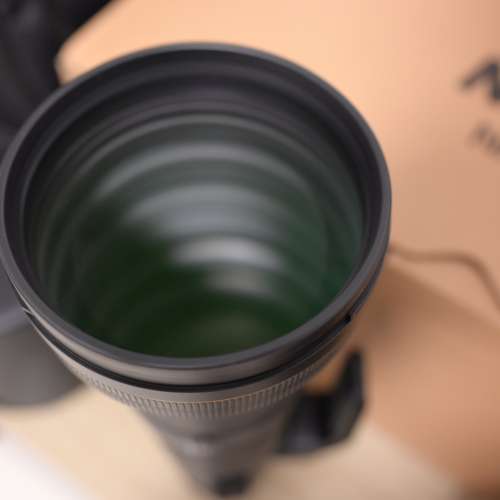 Nikon Z 800mm 6.3 VR S 863 極新淨完美