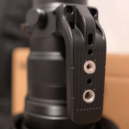 Nikon Z 800mm 6.3 VR S 863 極新淨完美