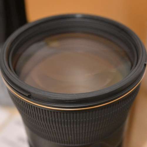 Nikon 500mm 5.6 E PF VR 556 極新淨完美