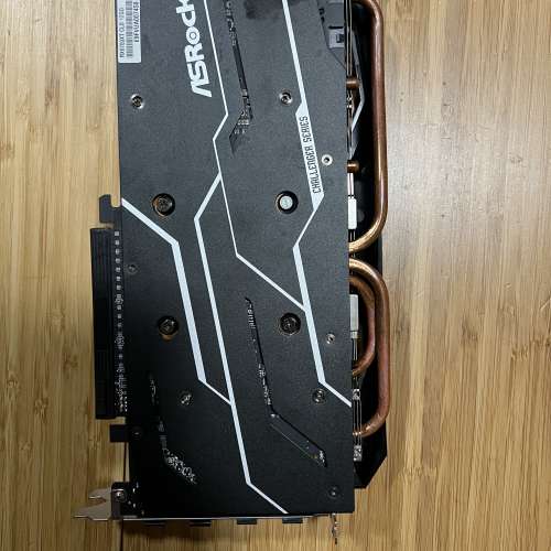 Rsrock rx 6700xt 12g 行貨