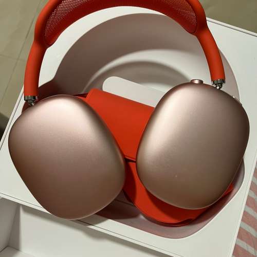 Airpods max