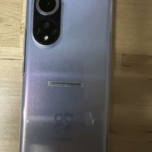 華為 Huawei Nova 9 8G + 256G