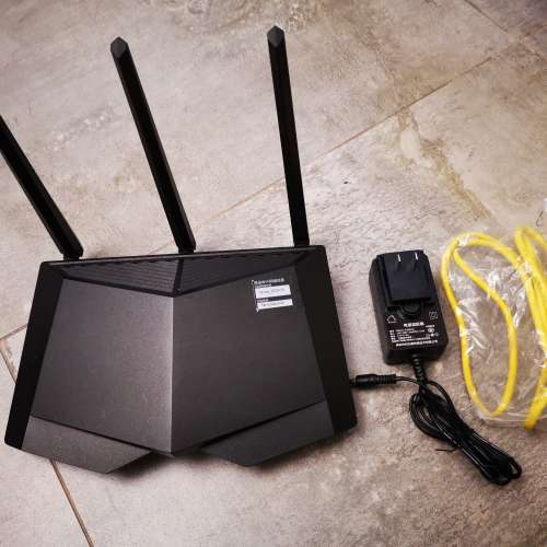 Tenda AC18  1900M WIFI Router with USB3.0