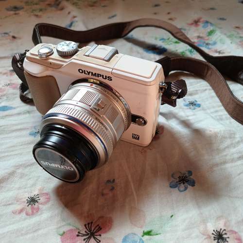 二手相機出售  Olympus PL2