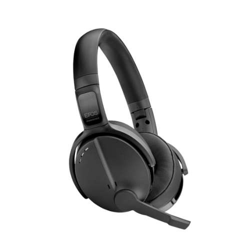 Epos Sennheiser Audio Adapt 560 Bluetooth ANC Headset