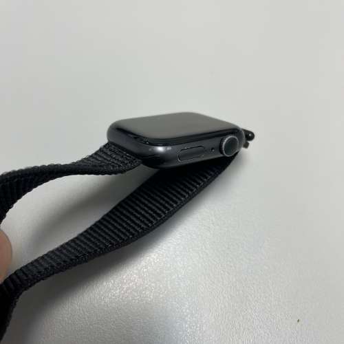 Apple Watch 5 44mm Nike