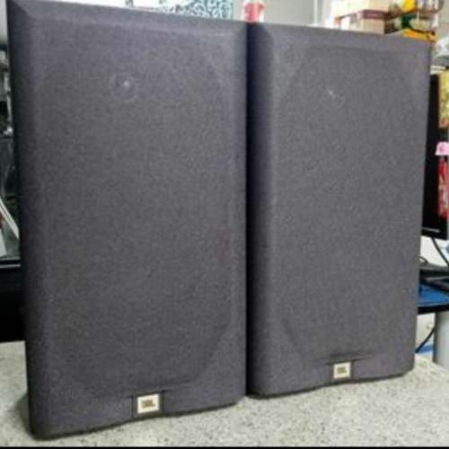 JBL LXE 330 書架喇叭