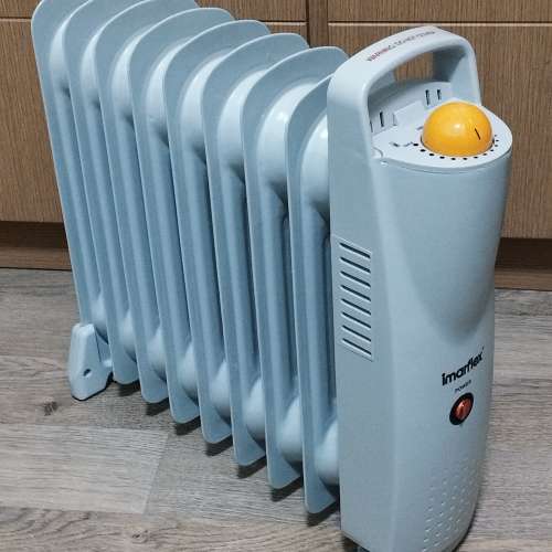 Imarflex Heater  伊瑪牌 暖爐 ..... !!
