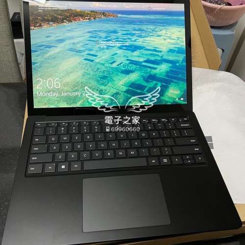 (全新有盒Surface laptop 3高配) Microsoft Surface Laptop  i5/i7 1065G7/816gb/2...