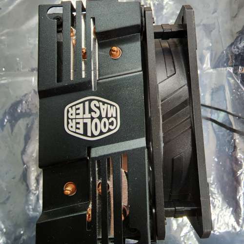 ThermalRight 利民Peerless Assassin 120 ARGB雙塔六管雙風扇ARGB風冷散熱器