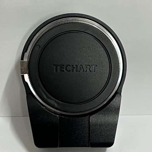 Techart LM-EA7 (Leica M - Sony FE ) 90% new $600
