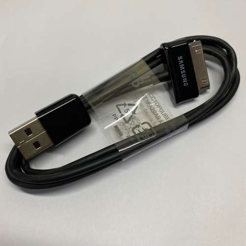 原廠 三星平板電腦 USB data cable for Samsung Galaxy Tab 2 7.0 P3100 充電線 傳...