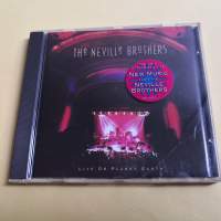 THE NEVILLE BROTHERS