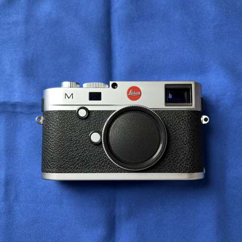 Leica m240