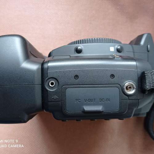 Sigma SD14 + 17-50mm F2.8 DC OS HSM