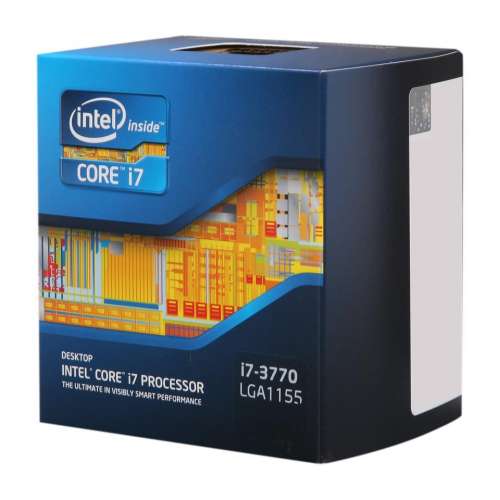 Intel 2代 / 3代 CPU (搬屋激減)