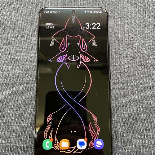 Samsung Galaxy S22 256gb 5G(黑色)