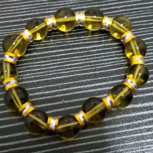 串珠手鍊 Bracelet