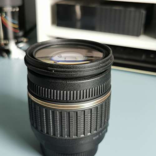 95% new Tamron 17-50 Di II f2. 8 for Nikon