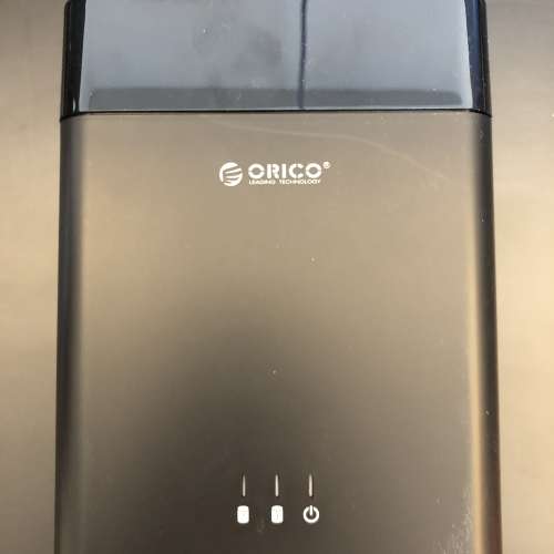 ORICO 3.5寸HDD內置硬碟擴充盒