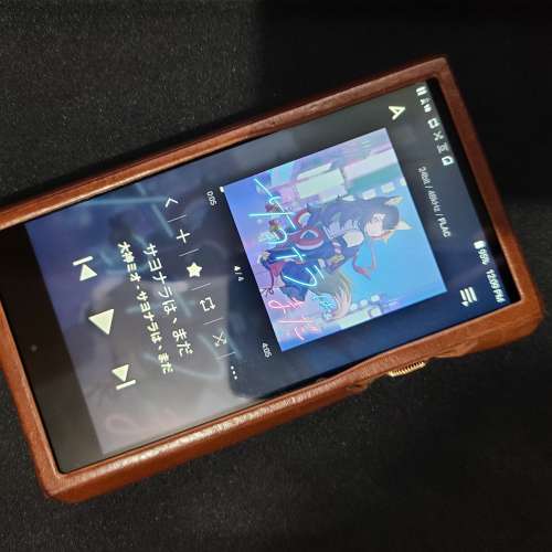 Astell&Kern SP2000 CU