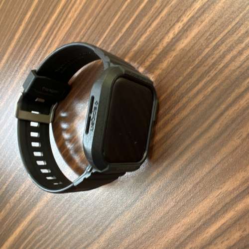 Apple Watch SE 1代 Nike Edition GPS