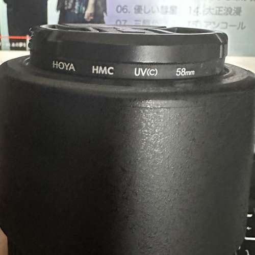單反 鏡頭 Nikon AF-S DX NIKKOR 55-300mm F4.5-5.6 G ED VR