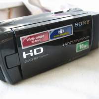 Sony  HDR-CX260V  camcorder 數碼攝錄機