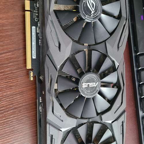 Asus ROG Strix 1070 8gb