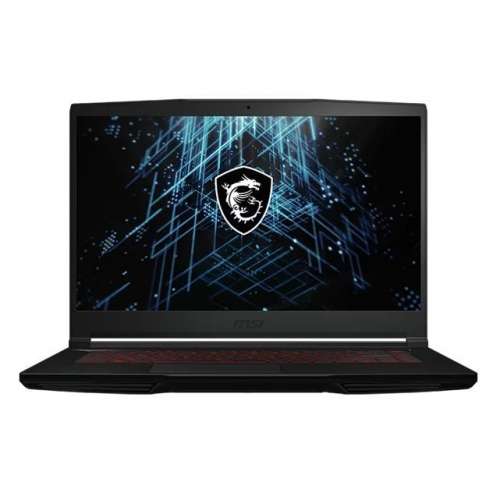 (全新) MSI GF63 Thin 11SC Lite (I5-11400H 8GB RAM 512GB NVMe SSD GTX1650 MQ 4GB)