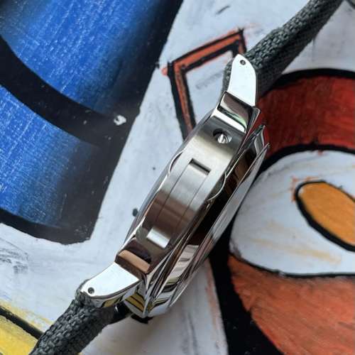 Panerai PAM00774 Luminor Base Blue OP Logo 3 Days 44mm no iwc omega