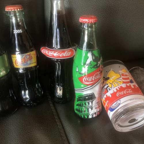 可口可樂