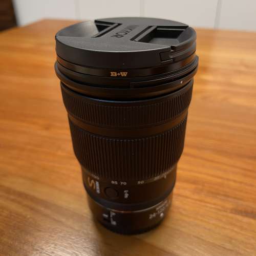 Nikon Z 24-120 F4 99%new