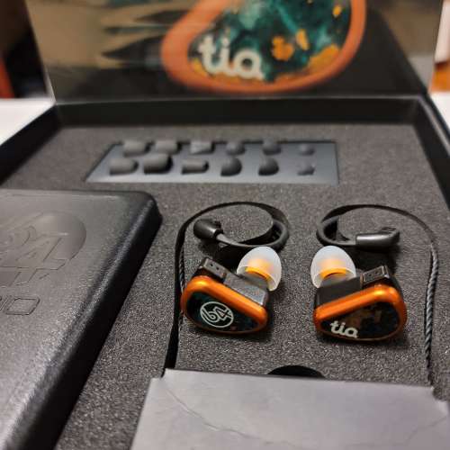 64 audio tia Fourte