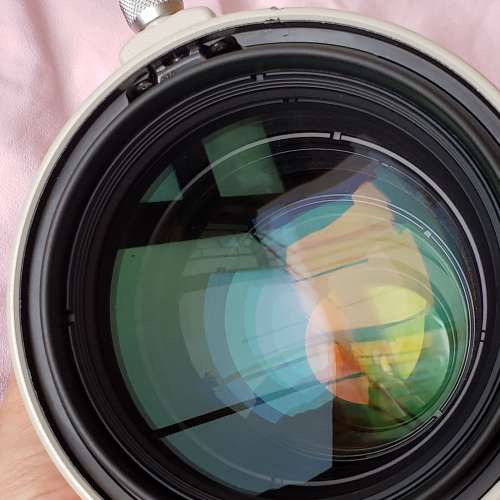 Canon EF 300mm f/2.8L IS USM