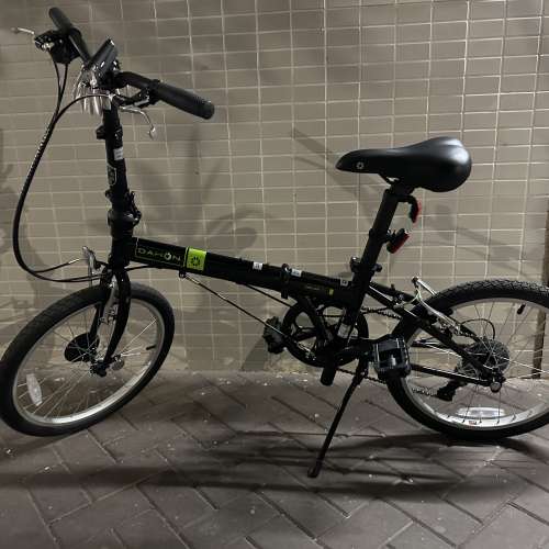 Dahon kbc061 deals