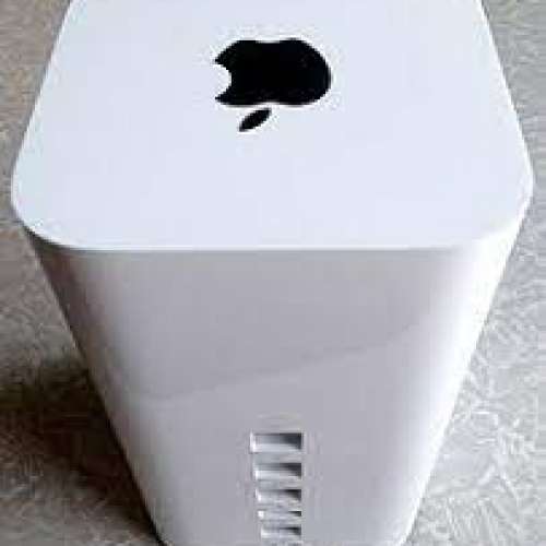 Apple Airport Time Capsule A1470 (2TB) 5th Gen